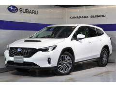 スバルレヴォーグ レイバックリミテッドEX ETC 本革シート 11.6インチモニター