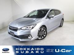 スバルインプレッサスポーツ1.6i-S EyeSight