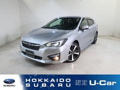 スバルインプレッサスポーツ2.0i-S EyeSight