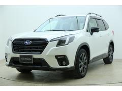 スバルフォレスターX-エディション ナビ&F&S&Rカメラ ドラレコ ETC