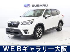 スバルフォレスターツーリング 8型ナビ・リヤカメラ・ETC2.0・ドラレコ前後