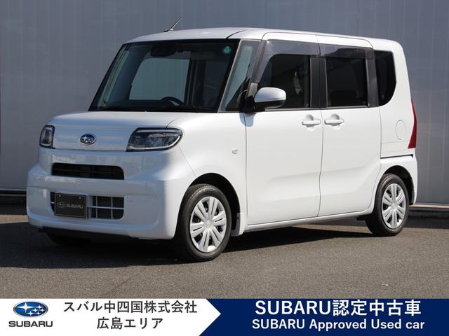 スバルシフォンL スマートアシスト ケンウッド7インチフルセグナビ ETC