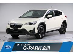 スバルXV2.0e-S EyeSight 全高155cm!