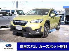 スバルXV2.0e-S アイサイト+ ナビ F・S・Rカメラ ドラレコ