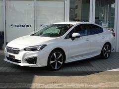 スバルインプレッサG42.0i-S EyeSight SDナビ Rカメラ ETC