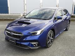 スバルレヴォーグGT-H EX