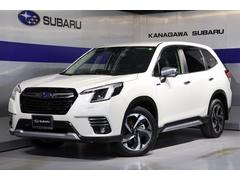 スバルフォレスターアドバンス/8インチナビ/視界拡張/ETC/ドラレコ前後