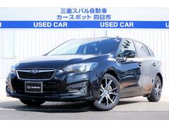スバルインプレッサスポーツ2.0i-L ナビ&バックカメラ ETC2.0