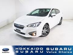 インプレッサG4