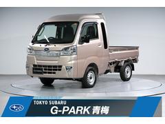 スバルサンバートラックグランドキャブ スマートアシスト 4WD