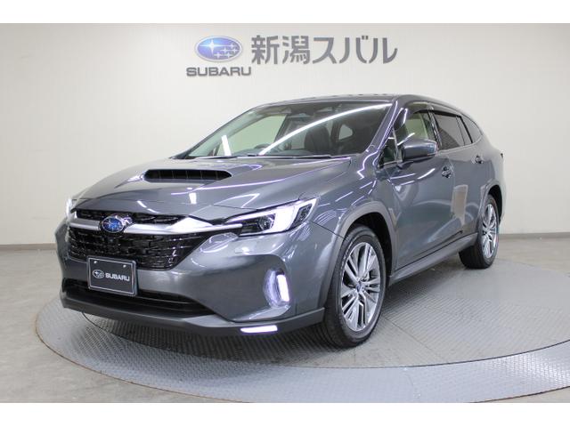 スバルレヴォーグ レイバックリミテッドEX 関東仕入