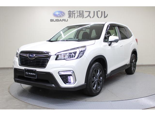 スバルフォレスターX-Edition ワンオーナー ナビETCバックカメラ