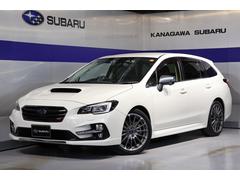 スバル  レヴォーグ 1.6STI Sport EyeSight