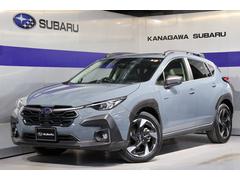 クロストレック