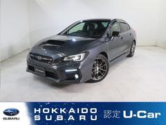 スバルWRX S4WRX S4 STI Sport EyeSight