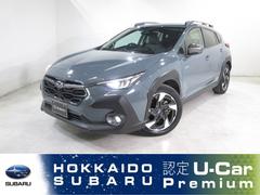 スバル  クロストレック リミテッド