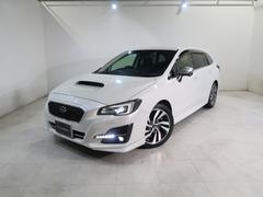 スバル  レヴォーグ 1.6GT-S EyeSight