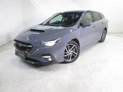 スバルレヴォーグSTIスポーツ EX