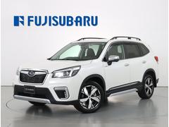 スバル  フォレスター Advance タンレザー ETC2.0 ドラレコ ナビ