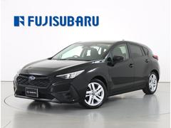 スバルインプレッサST 元弊社社用車 11.6インフォメーションディスプレイ