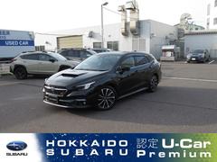 スバル &nbsp;レヴォーグ&nbsp;STI Sport EX