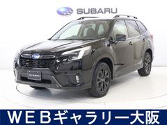 スバルフォレスターXT-エディション 8インチナビ・リヤカメラ・ETC2.0