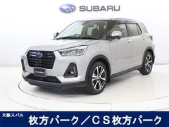 スバルレックスZ フロント&サイドビューカメラ