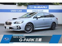 スバルレヴォーグ1.6STIスポーツアイサイト ケンウッド7inナビ ETC