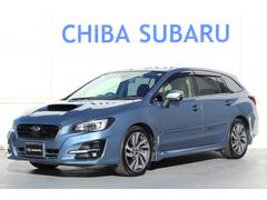 スバルレヴォーグ1.6GT-Sアイサイト3 8インチナビ 3方向カメラ