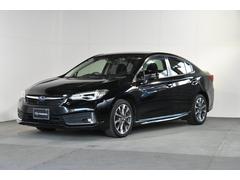 スバルインプレッサG41.6i-S EyeSight ワンオーナー車
