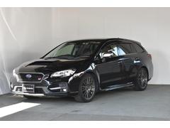 スバルレヴォーグ1.6STI Sport EyeSight ワンオーナー