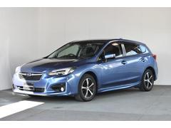 スバルインプレッサスポーツ1.6i-L EyeSight S-style ワンオーナー