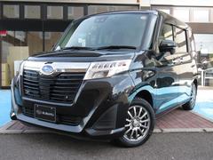 スバル  ジャスティ G スマートアシスト