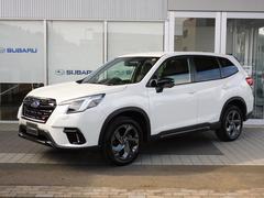 スバルフォレスターSTIスポーツ SDナビ Rカメラ ETC