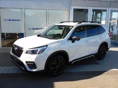 スバルフォレスターSPORT SDナビ Rカメラ ETC ドラレコ