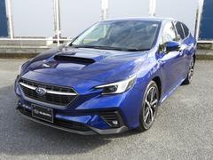 スバルレヴォーグGT-H EX