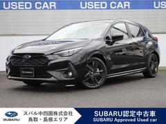 スバルインプレッサST スマートエディション