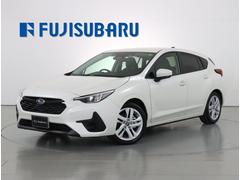 スバルインプレッサST 元弊社社用車 11.6インフォメーションディスプレイ