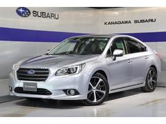 スバルレガシィB4Limited EyeSight/8インチパナナビ/Rカメラ