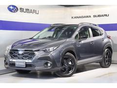 クロストレック