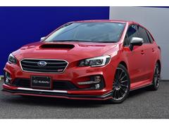 スバルレヴォーグ2.0STIスポーツアイサイト STIエアロ 純正ナビ