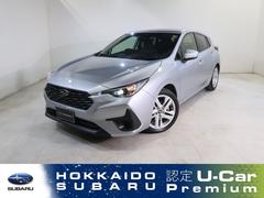 スバル  インプレッサ ST