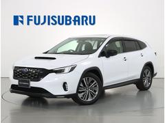スバルレヴォーグ レイバックリミテッドEX サンルーフ フロントグリルLED 11.6