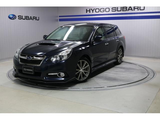 スバル レ>ガシィツーリングワゴン