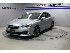 スバルインプレッサG42.0i-L EyeSight パナ8インチナビ ETC