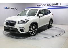 スバルフォレスターPremium EyeSight 運転支援 PWリヤゲート