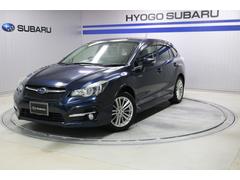 スバルインプレッサスポーツハイブリッドHYBRID 2.0i EyeSight 新品タイヤ交換付き