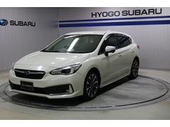 スバルインプレッサスポーツ1.6i-S アイサイト 運転支援 ビルトインナビ ドラレコ