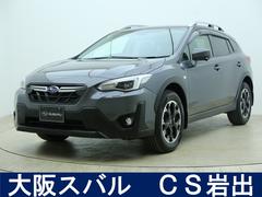 スバルXV1.6i-L アイサイト ナビ&F&S&Rカメラ ドラレコ