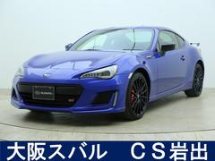 スバルBRZSTIスポーツ ナビ&Rカメラ ドラレコ ETC2.0